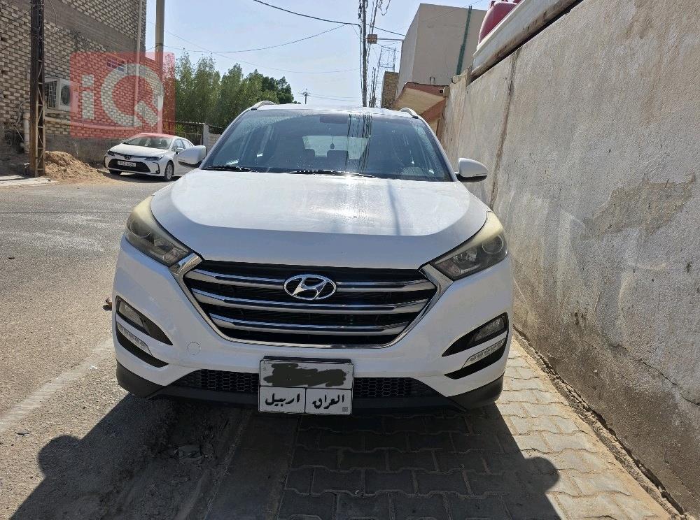 هيونداي توسان